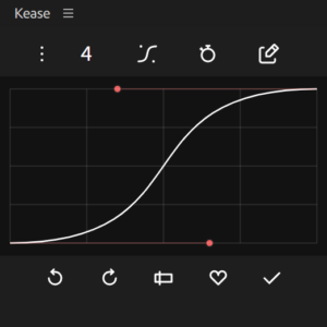 Kease Graph Editor
