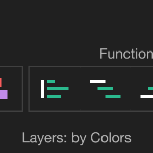 Mover - sequence layers and keyframes